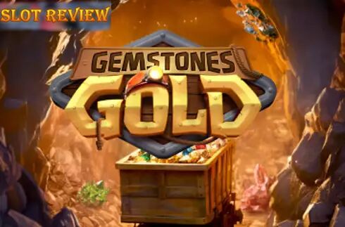 Gemstones Gold slot